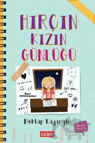 Hırçın Kızın Günlüğü