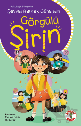 Görgülü Şirin