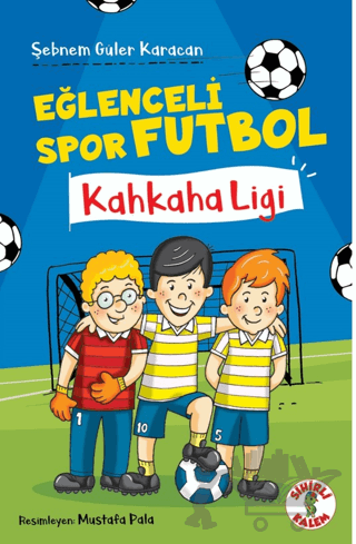 Eğlenceli Spor Futbol