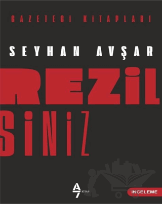 Rezilsiniz