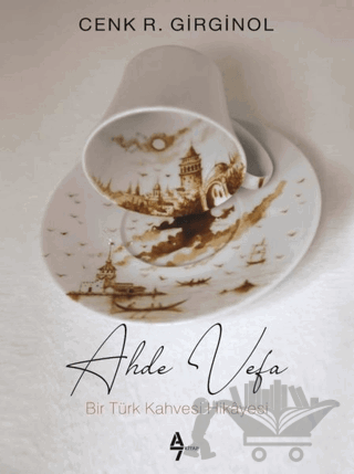 Ahde Vefa