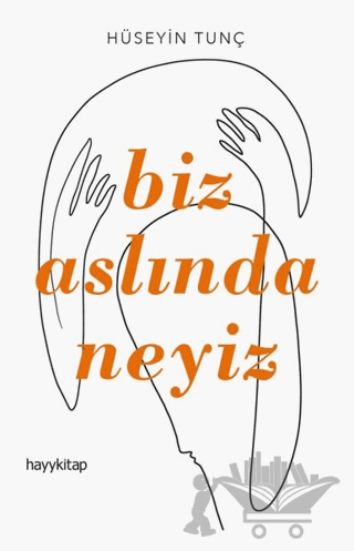 Biz Aslında Neyiz