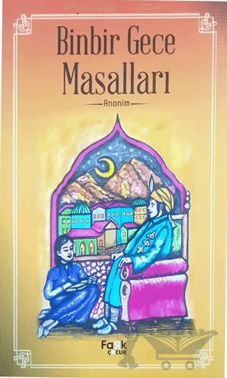 Binbir Gece Masalları