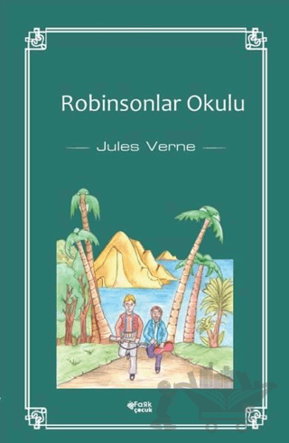 Robinsonlar Okulu