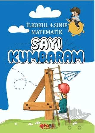 İlkokul 4. Sınıf Matematik Sayı Kumbaram