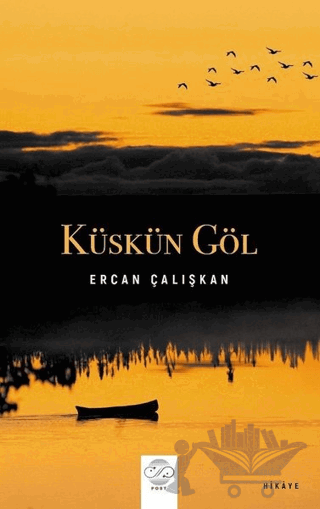 Küskün Göl