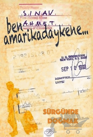 Ben Amarikadaykene