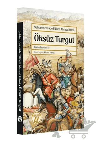 Öksüz Turgut