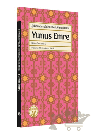 Yunus Emre