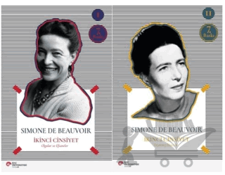 İkinci Cinsiyet 1. Cilt: Olgular ve Efsaneler - 2. Cilt: Yaşanmış Deneyim