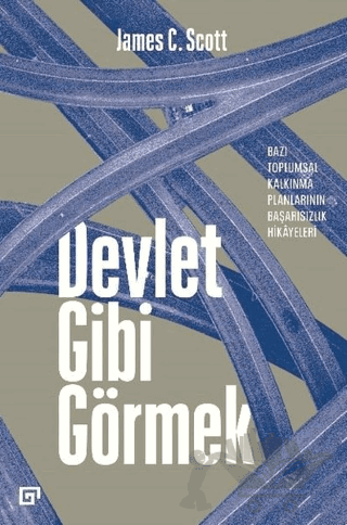 Devlet Gibi Görmek