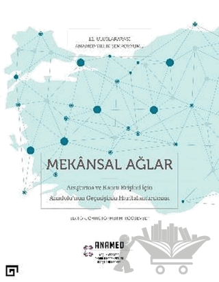 Mekansal Ağlar