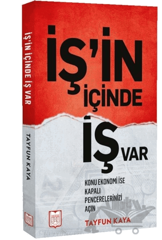 İş'in İçinde İş Var