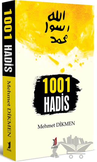 1001 Hadis