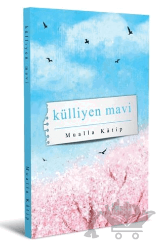 Külliyen Mavi