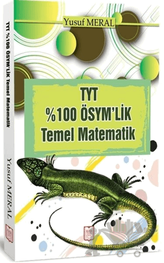TYT %100 ÖSYM'lik Temel Matematik
