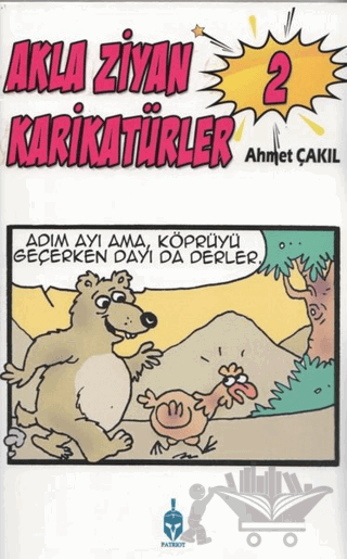 Akla Ziyan Karikatürler 2