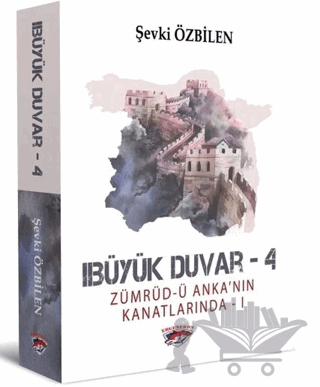 Büyük Duvar 4