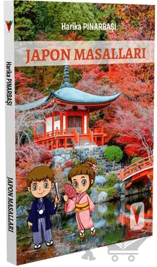 Japon Masalları