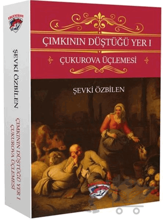 Çımkının Düştüğü Yer 1