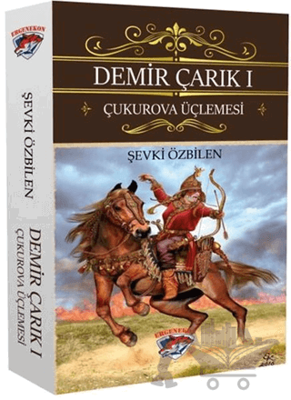 Demir Çarık  1