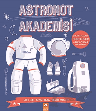 Astronot Akademisi