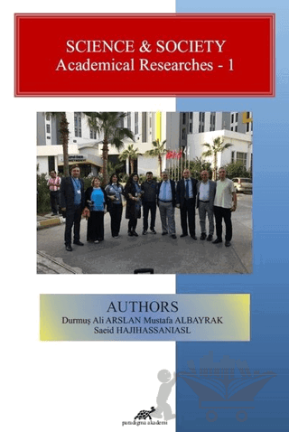 Science and Society – Academical Researches 1