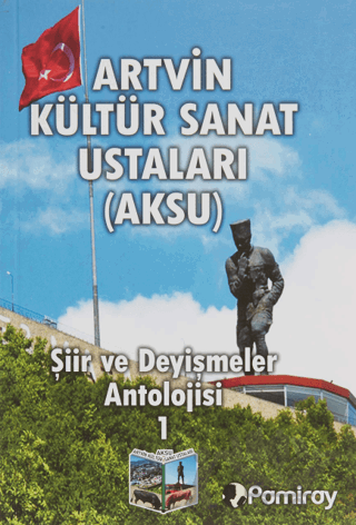 Artvin Kültür Sanat Ustaları (Aksu)
