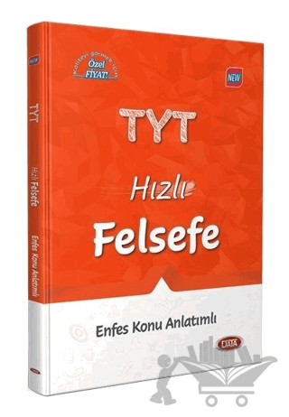 TYT Hızlı Felsefe Enfes Konu Anlatımlı