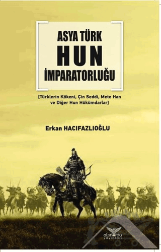 Asya Türk Hun İmparatorluğu