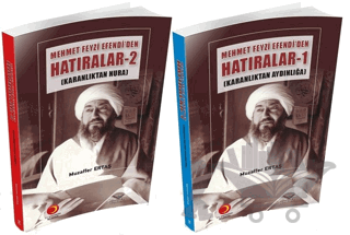 Mehmet Feyzi Efendi’den Hatıralar (Cilt Takım)