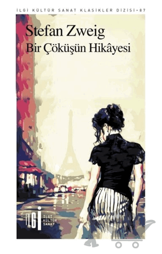 Bir Çöküşün Hikayesi