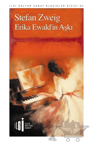 Erika Ewald’in Aşkı