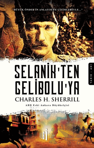 Selanik’ten Gelibolu’ya