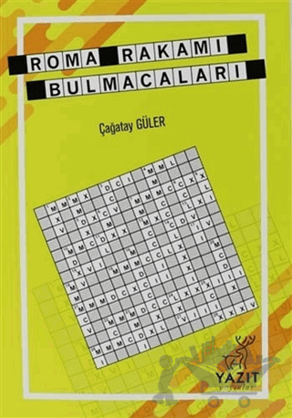 Roma Rakamı Bulmacaları
