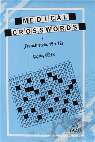Medical Crosswords 1