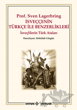 İsveççenin Türkçeyle Benzerlikleri
