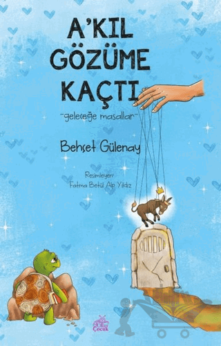 A’kıl Gözüme Kaçtı