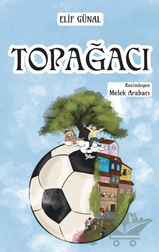 Topağacı