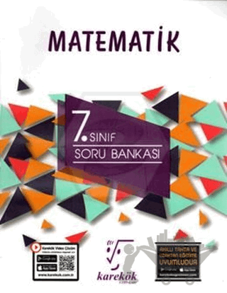 7. Sınıf Matematik Soru Bankası
