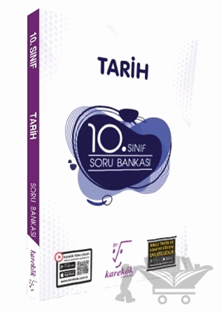 10. Sınıf Tarih Soru Bankası