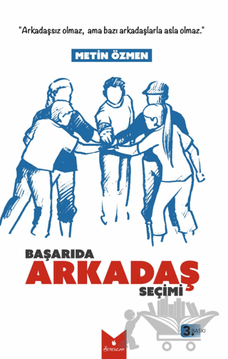 Başarıda Arkadaş Seçimi