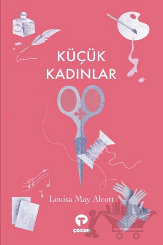 Küçük Kadınlar