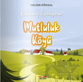 Mutluluk Köyü