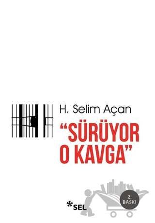 Sürüyor O Kavga
