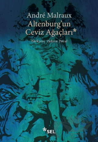 Altenburg'un Ceviz Ağaçları