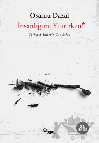 İnsanlığımı Yitirirken