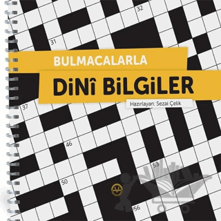 Bulmacalarla Dini Bilgiler