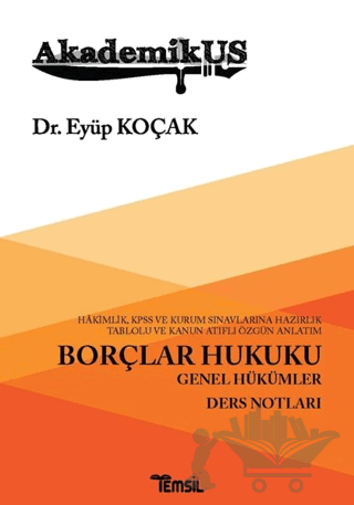 Akademikus Borçlar Hukuku