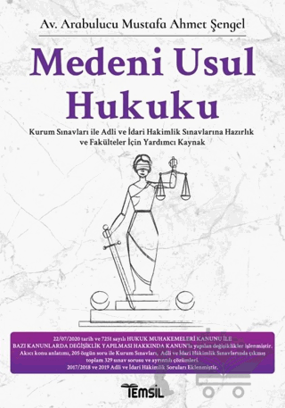Medeni Usul Hukuku